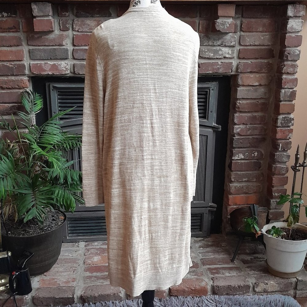 Talbots Duster Cardigan - image 3